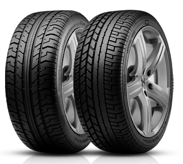 P Zero System Tires